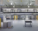 Airports/Transit: Award of Merit
