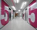 Best Airports/Transit Project