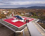 Best Small Project (under $10 million)