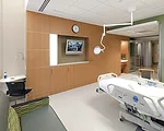 Best Small Project (under $10 million)