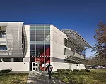 Best Landscape/Hardscape/Urban Development Project