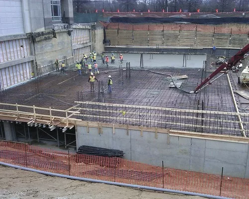 Best Government/Public Buildings Project