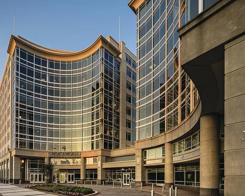 Best Government/Public Buildings Project