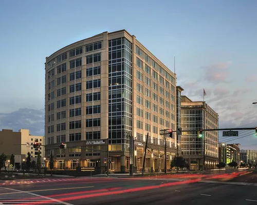 Best Government/Public Buildings Project