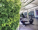 Wood-Framed Apartment Project Earns Elevated LEED Rating