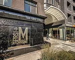 Wood-Framed Apartment Project Earns Elevated LEED Rating