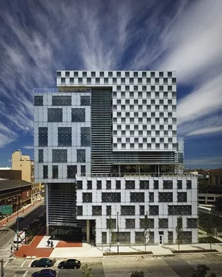 ENR Honors Best Projects In The Mid-Atlantic