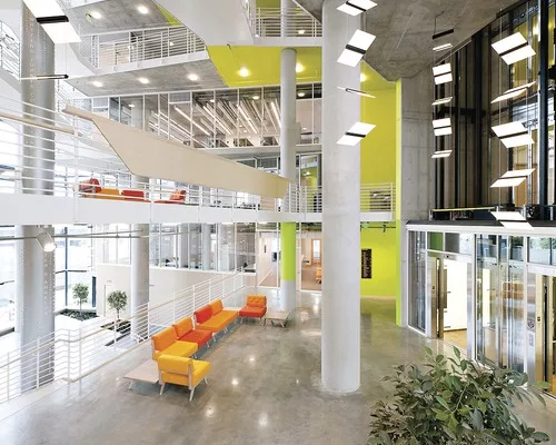 ENR Honors Best Projects In The Mid-Atlantic