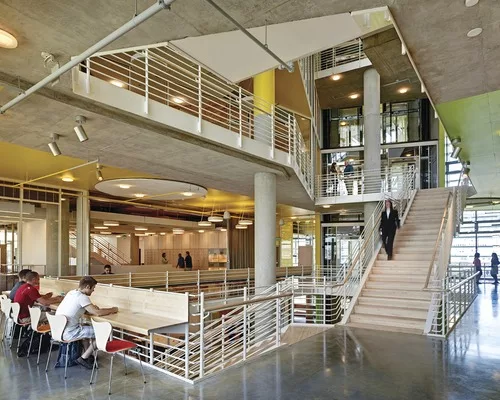 ENR Honors Best Projects In The Mid-Atlantic