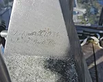 Washington Monument Team Seals the Deal
