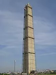 Washington Monument Team Seals the Deal