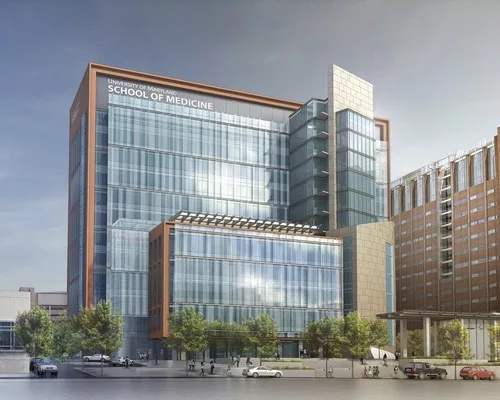 Natural Gas Boom Helps Fuel Region's Major Projects