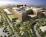 Natural Gas Boom Helps Fuel Region's Major Projects