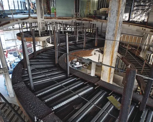 DC Water Innovates To Meet $4B Expansion Needs