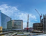 DC Water Innovates To Meet $4B Expansion Needs