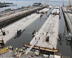 Life in the Express Lanes on the D.C. Area I-95 Project