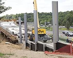 Development Dollars Help Skanska Soar