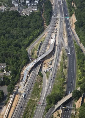 Development Dollars Help Skanska Soar
