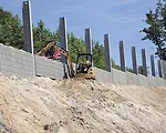 Development Dollars Help Skanska Soar