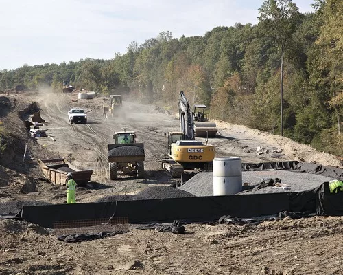 Development Dollars Help Skanska Soar