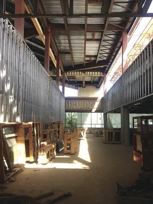 Specialty Contractors See Opportunities Rising