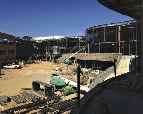 Specialty Contractors See Opportunities Rising
