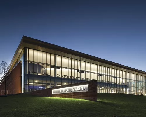 Pegula Ice Arena