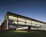 Pegula Ice Arena