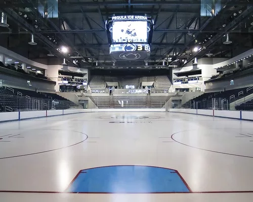 Pegula Ice Arena