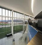 Pegula Ice Arena