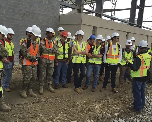 ENR MidAtlantics Top Young Professionals