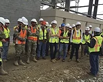 ENR MidAtlantics Top Young Professionals