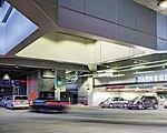 Team Finds Firm Footing for Virginia's Reston Station
