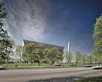 New Smithsonian Project Puts Engineering on Display on the National Mall