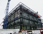 New Smithsonian Project Puts Engineering on Display on the National Mall