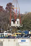 New Smithsonian Project Puts Engineering on Display on the National Mall