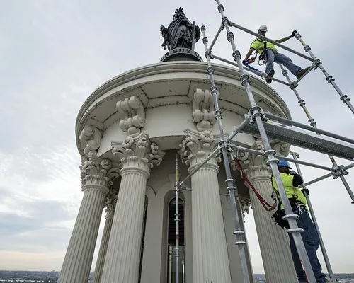 JMT Makes It Big In Mid-Atlantic Market