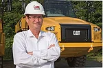Lane Construction Partners for Success