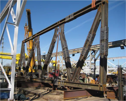 Engineering Marvel