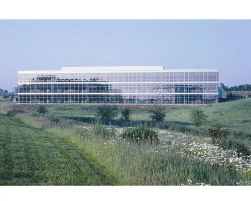 Profile: Flad Architects