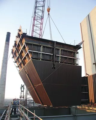 ENR Midwest Contractor of the Year: BMW Constructors