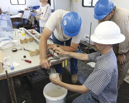 ADM Moves to Advance Carbon Storage Efforts