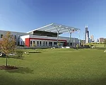 Best Project Excellence in Safety and Government/Public Buildings