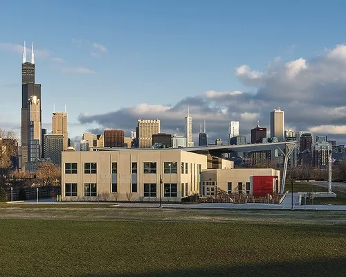 Best Project Excellence in Safety and Government/Public Buildings