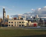 Best Project Excellence in Safety and Government/Public Buildings