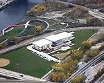 Best Project Excellence in Safety and Government/Public Buildings