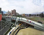 Wasatch Front Activity Report