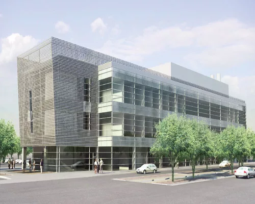 Wasatch Front Activity Report