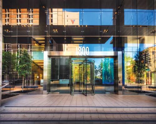 Tower of Power