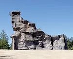 A Long Hike
